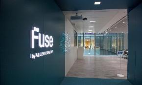 A&O Picks Latest Round of Companies to Join Fuse Incubator