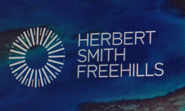 Herbert Smith Freehills Snaps Up DLA Piper's Australia Tech Head