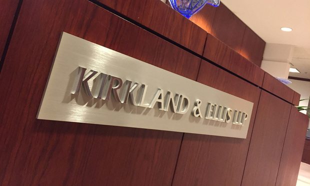Kirkland Poised to Keep Top Am Law 100 Rank As PEP Hits 5m Revenue Jumps 18 