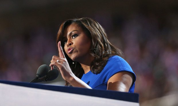 Why Michelle Obama Disliked Working at Sidley and the Lessons That Still Apply