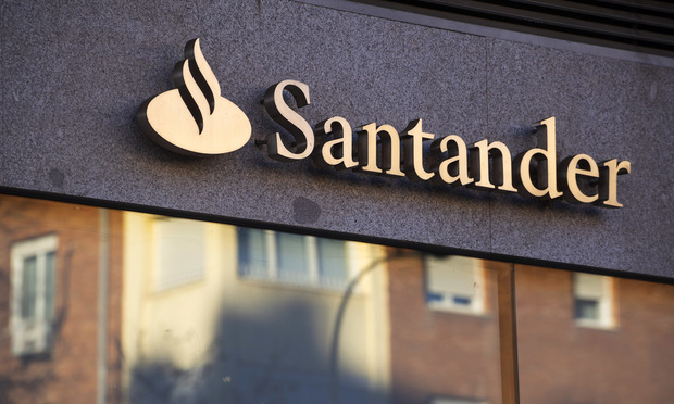 Santander Refreshes Uk Legal Roster Law Com International