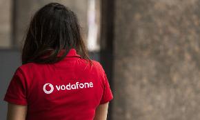 Top Tier Duo Secure Roles on 3 4BN Vodafone Mega Bond