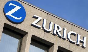 Zurich Appoints New General Counsel