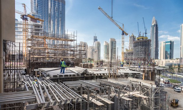 Clyde & Co Bolsters Dubai Construction Disputes Team With HFW Partner Hire