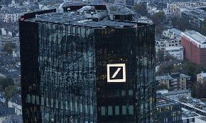 Freshfields and A&O Claim Win in Eight Year Loan Case for Deutsche Bank