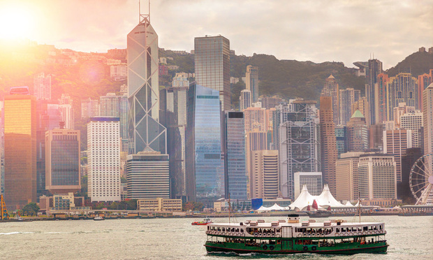 Clyde & Co China Construction Head to Launch Own Firm in Hong Kong