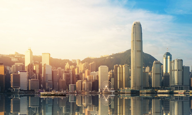 Eversheds Adds Hong Kong Technology Practice Leader From Big Four's PwC