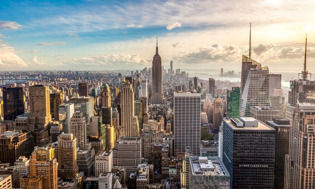 Freshfields Touts Sustainability Initiative to Reinvent NYC