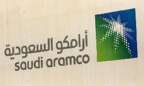 US Firm Takes Lead Role on Historic Saudi Aramco 12BN Bond Deal