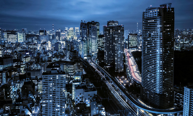 Withers Expands Tokyo Office With Orrick Hire