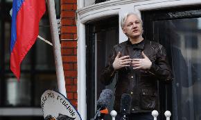 London Legal Team Back In International Spotlight After Arrest of WikiLeaks Founder