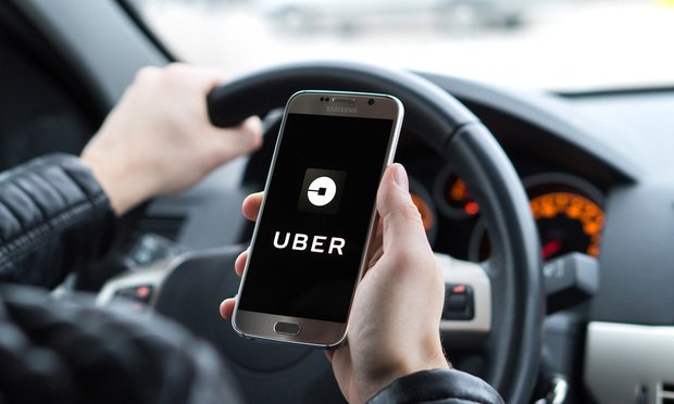 Uber Banned in Colombia in Blow to Gig Economy