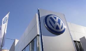 Clifford Chance Linklaters Advise Volkswagen on 4 Billion Bond