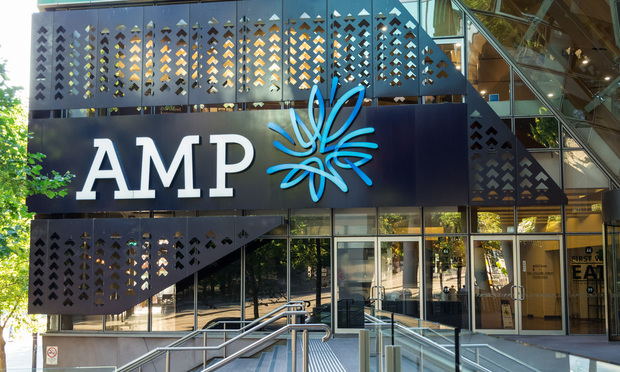 Australia's AMP Appoints Ex King & Wood Mallesons Lawyer as General Counsel