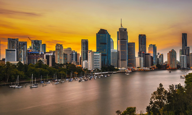 Brisbane, Australia