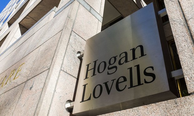 Hogan Lovells Senior Associate Recovering From Stabbing in DC