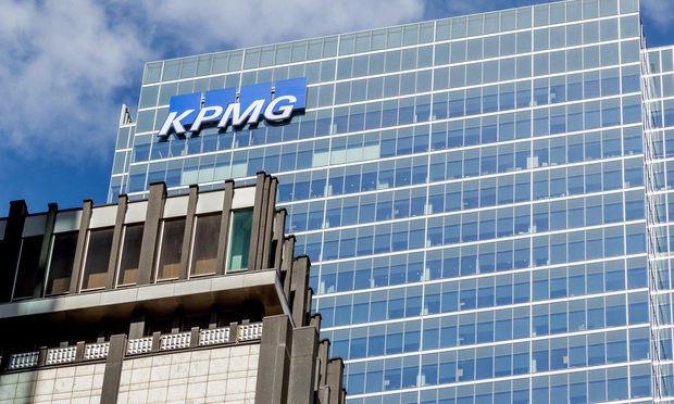 KPMG Looks To Build Out Legal Automation Practice With New Hires