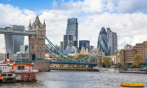 Stephenson Harwood Hits US Firm For Rare City Hire | LegalWeek