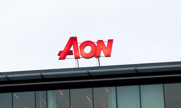 General Counsel Peter Lieb Leaving Aon After 10 Years