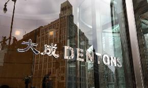 Dentons Launches Sustainable Investment Practice