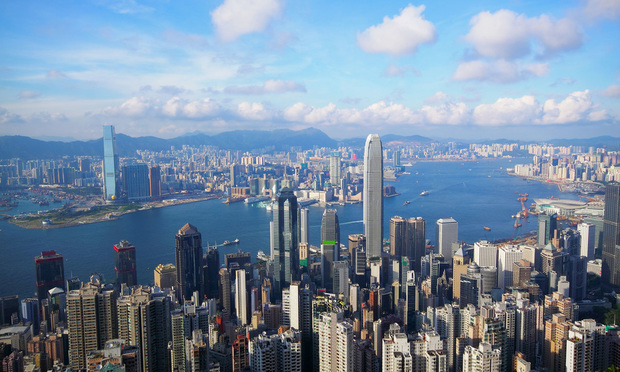 Stephenson Harwood Recruits Real Estate Partner in Hong Kong