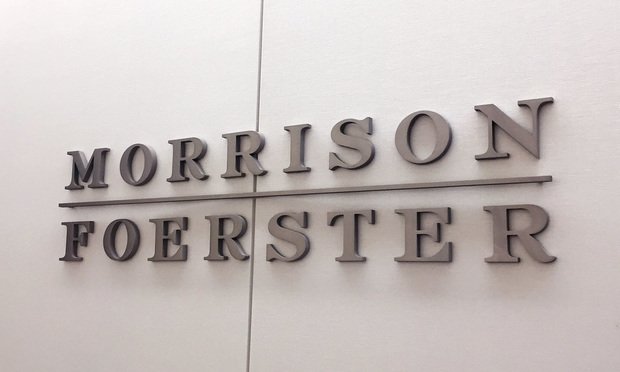Morrison & Foerster Raids Greenberg Traurig to Open Miami Office