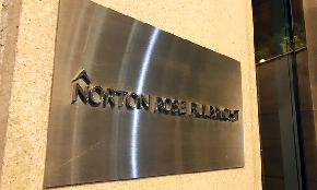 Norton Rose Fulbright Moves Financial Services Partner From London to Sydney 