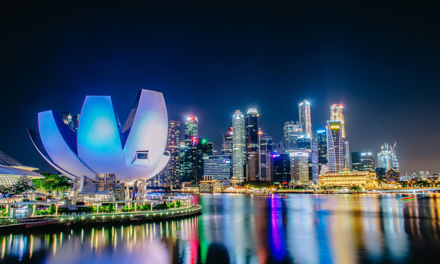 Singapore Steps Up Legaltech Push With Asia's First Startup Accelerator