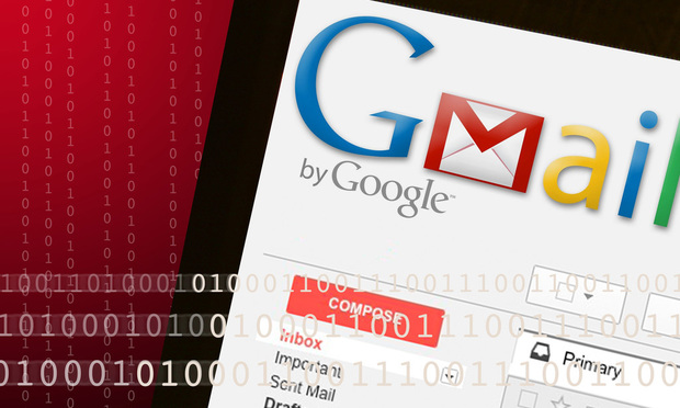 Google Wins Ruling by EU Top Court Over Germany's Bid to Regulate Gmail