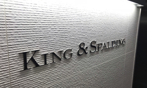 Former Baker Botts Hong Kong Chief Exits for King & Spalding