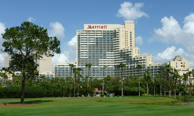 Marriott Brings in Magic Circle and US Firms to Challenge 100M Data Breach Fine