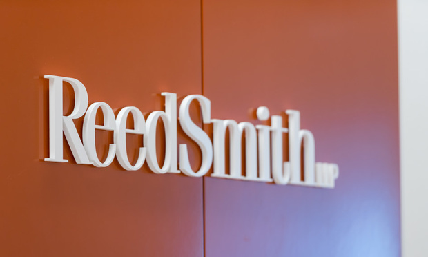 Reed Smith Adds On Even More Perks for Associates