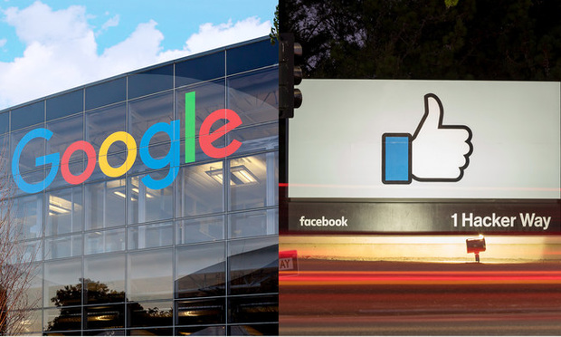 Australia Could Launch Cases Against Google and Facebook Says Former Regulator