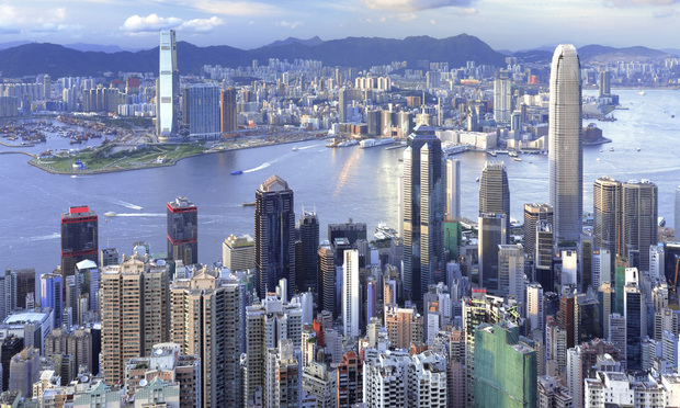 Stephenson Harwood Snaps Up Energy Partner in Hong Kong From Winston ...