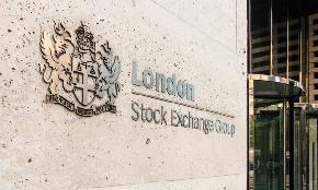 Latest London Stock Exchange IPO Hands UK International Law Firms Roles for Pensions Company