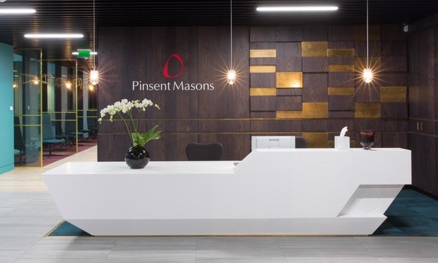 Pinsent Masons Hires Two Partners From Norton Rose Fulbright for Australian Projects Team