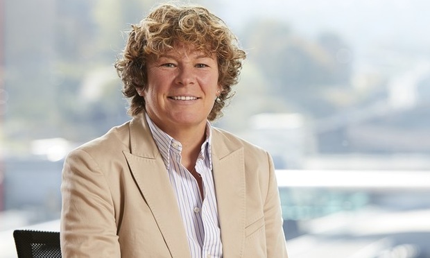 Kennedys Appoints Woman As First Global Managing Partner