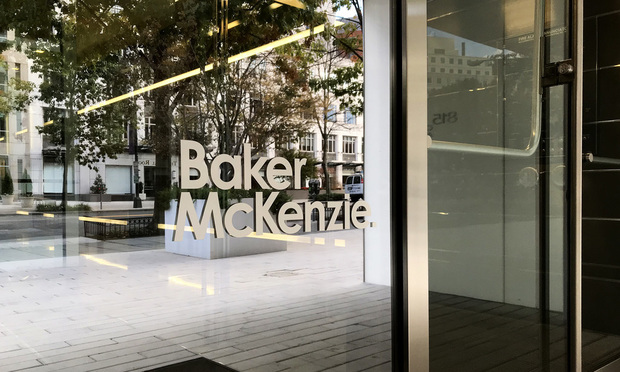 Baker McKenzie Hires Five Lawyers in Brisbane
