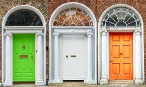 Breaking Down the Door: Legal Industry Crowds Into Ireland