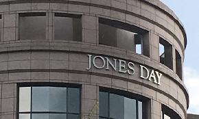 Jones Day Hires New Partner in Amsterdam