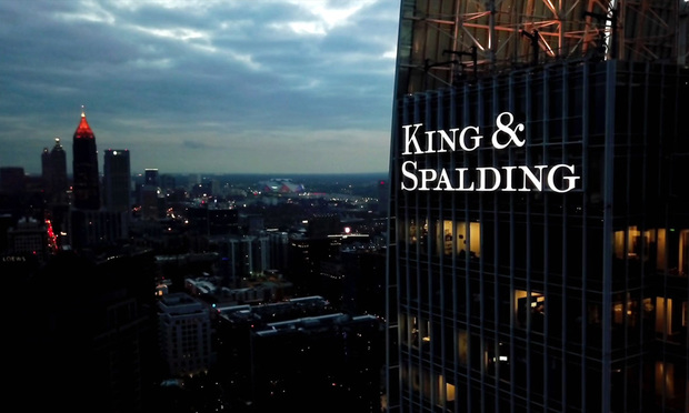 King & Spalding Snaps Up Squire Patton Boggs' Asia Disputes Head