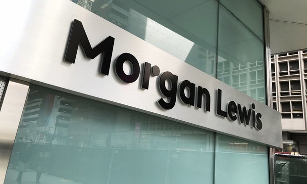Morgan Lewis Offers Secretary Buyouts but Promises Layoffs Won't Follow