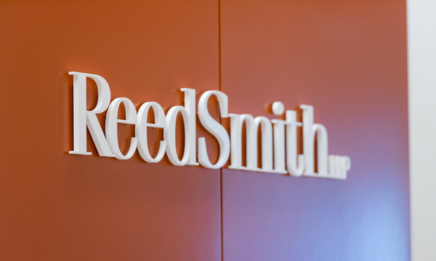 Reed Smith Recruits Disputes Duo in Hong Kong and London