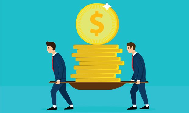 As Pay Gap Widens, Some Firms Attract Associates With Other Incentives | Law.com  International