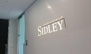 Sidley Austin Grabs Linklaters Corporate Partner in Singapore