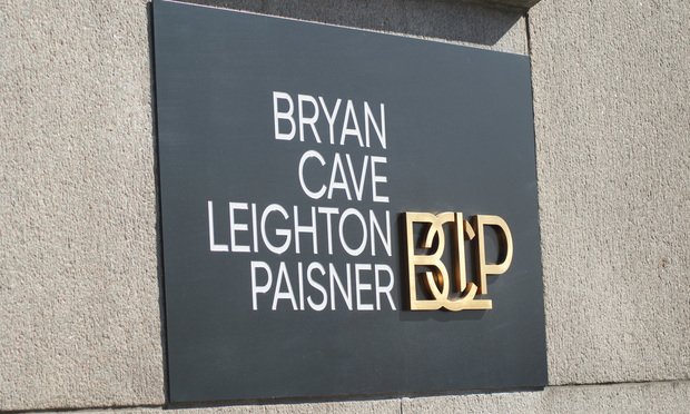 Bryan Cave Leighton Paisner Continues Integration Adding First Global Marketing Chief