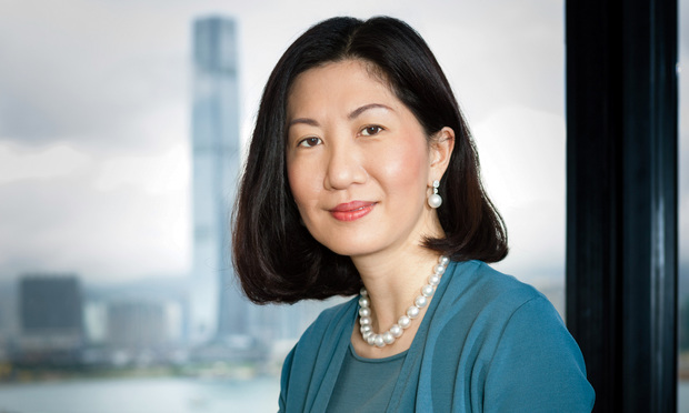 Former Davis Polk Partner Becomes Hong Kong Exchange's First Woman Chief Executive