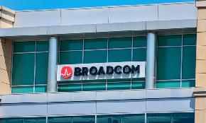 EU Orders Broadcom to Halt Allegedly Anti Competitive Practices