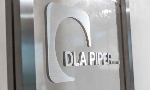 DLA Piper Removes Female Partner Who Alleged Sex Assault Triggering 'Smear Campaign' Accusation