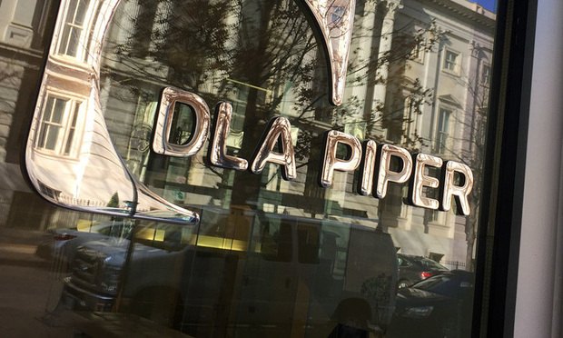 DLA Piper Says Partner 'Orchestrated' Relationship With Her Alleged Assaulter